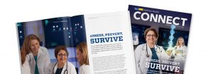 MedStar Connect physicians' magazine issue 2