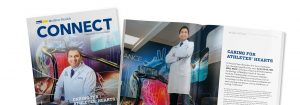 MedStar Connect physicians' magazine issue 4