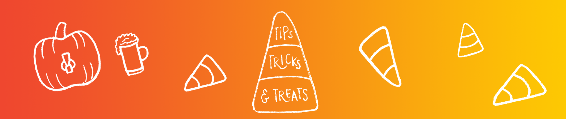 OE Halloween Tips, Tricks and Treats