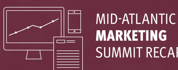 Mid Atlantic Marketing Summit