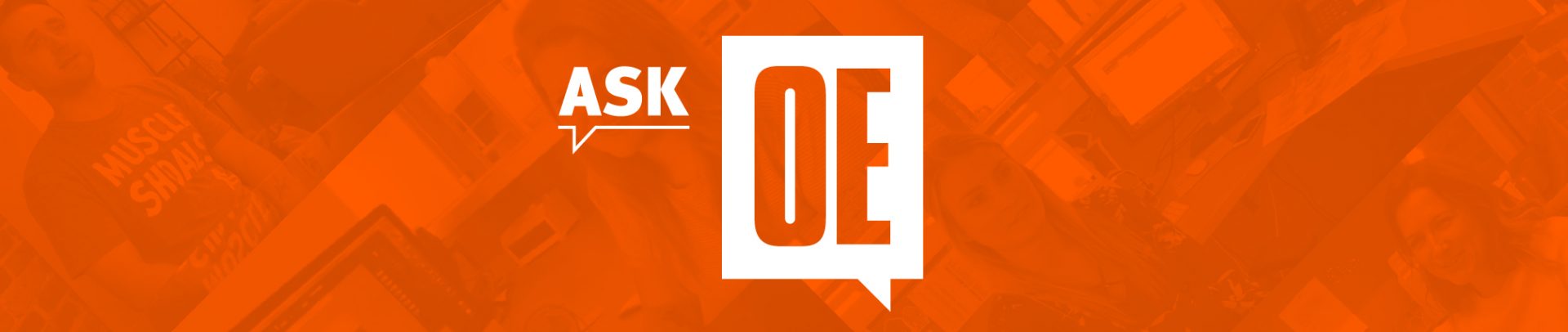 Ask OE