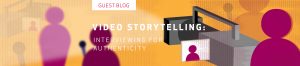 Video Storytelling