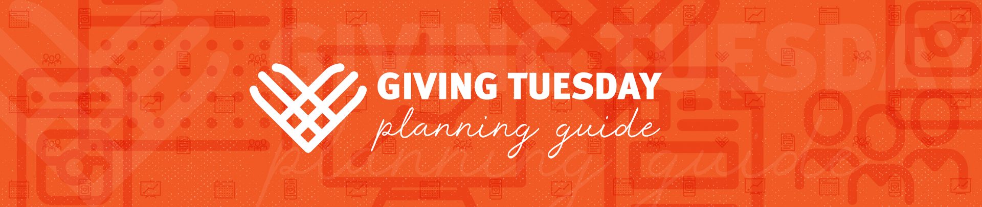 Giving Tuesday Planning Guide