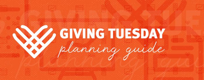 Giving Tuesday Planning Guide