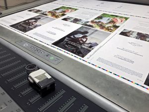 OneMain Financial collateral on press