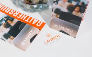 Launch Workplaces brochures