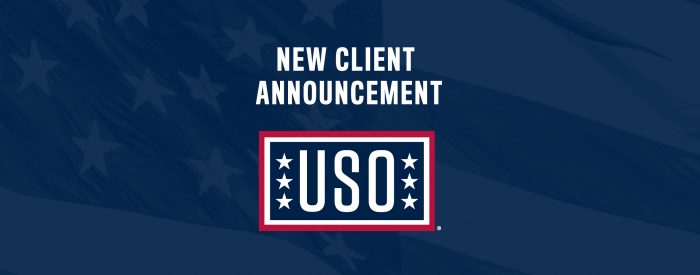 client partnership with uso