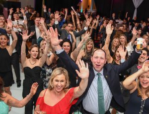 Mt. Washington Pediatric Hospital Storybook Gala