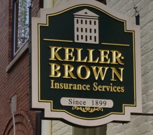 Keller Brown Insurance Services